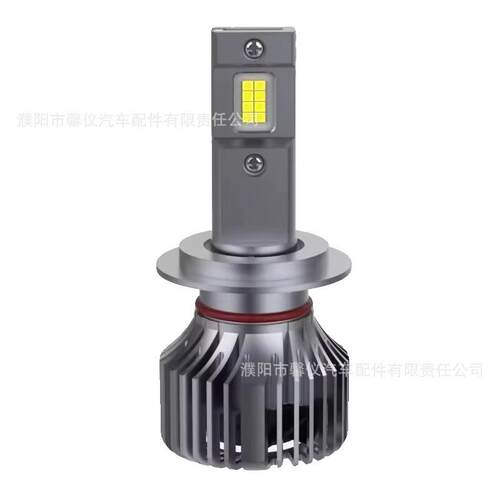 实力24V货车LED灯A10灯H大1H7超亮H4远近多光一体改装车强光前大