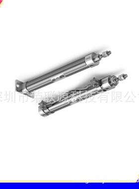 SMC原装气缸ROLCDM31FC/DU/G/T20-2/5-50-75-00-1/25-150-200-300