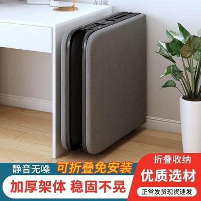 折叠床办睡公室人午休床家用便携板两用午可折叠单硬WMR床厂