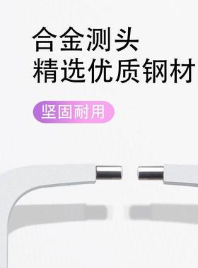海明辉带表外卡规威外径测厚仪0-50mmm0-80PCZ0-1m00高精度带表卡