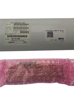 SATO佐藤C头L4NX0DDN3点05打印R29798000KPW1812TAO4SKW标签头