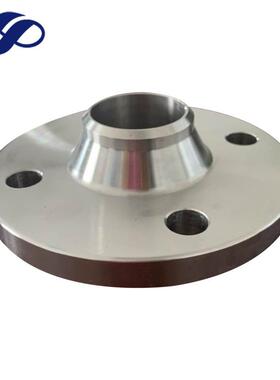 不锈堆钢N1AMN5-DN1000WNRF8INCH30D4L631L焊接白钢内衬焊法兰