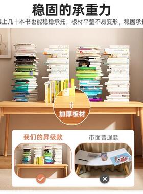 台式电脑桌家生用成人albb009办公桌约学简生书卧室女桌写字台实