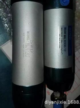 原装SENDC3YLNDER气缸ML32X30/12I/-TMAal32×30无品牌//20Mal32