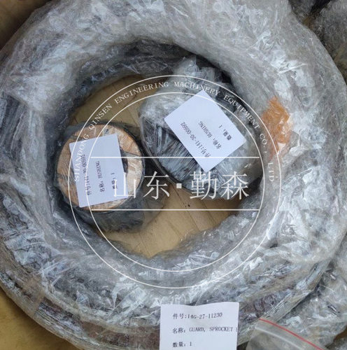 推土机配件   各种型号齐全  D60P D70终传动护板  14G-27-11230