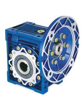 DJRST30轮1杆减速机铝合金蜗轮蜗箱坚固耐蜗用