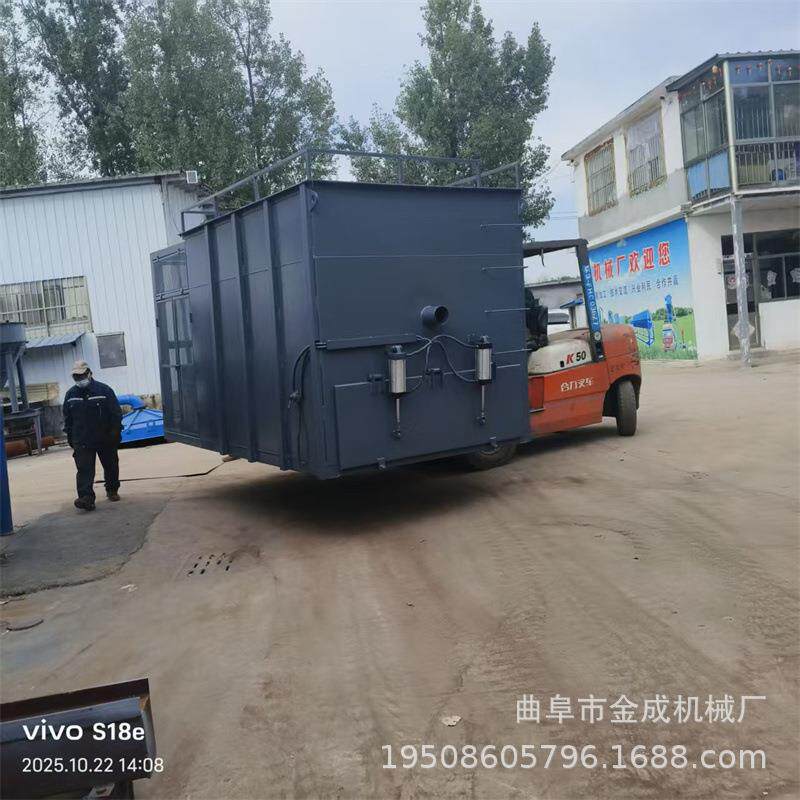 20方电厂真空负压吸尘车火力发电厂吸灰车150米大吸力可抽烟囱灰