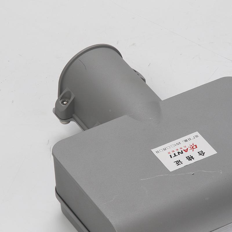 太阳能路灯户外庭院高亮路头新农村室水外防灯50w灯100w2DT-T0100