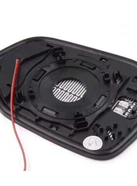 適用于埃爾法AL炫HPRD加熱A轉向防目高清倒車后視鏡后照鏡RAV4ALP