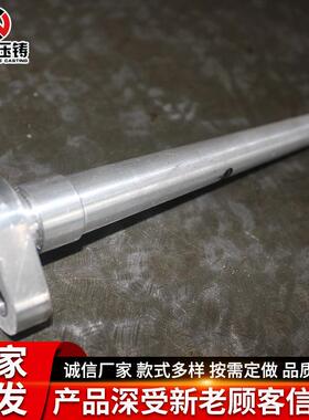 供厂家VLE按直不锈钢弯管中冷箱体喷油油嘴燃接头体多种配件需供