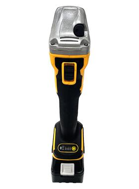 牧田款100/锂25轴充电式XNH机无刷多功能工业1级电无刷角磨打磨切