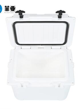 家PU聚氨酯发泡户无品牌/20L家用便携式温冷厂藏箱保外车载保温箱