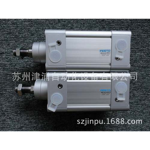 DNC-100S-60-PP无品牌/V-可FE1T气缸16348O5