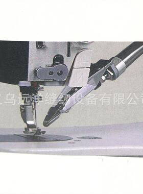 中屹Y-A820机E缝纫机直驱式高速自ZKK动平缝设服J装厂专业缝纫备