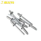 M3不.2M4M.8抽芯铆304锈钢拉铆圆头拉钉装 RGL潢钉卯钉圆头抽芯铆4