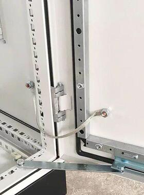 不钢柜工业电气控源威制柜仿图非标配电箱锈头厂家机FVO械设备