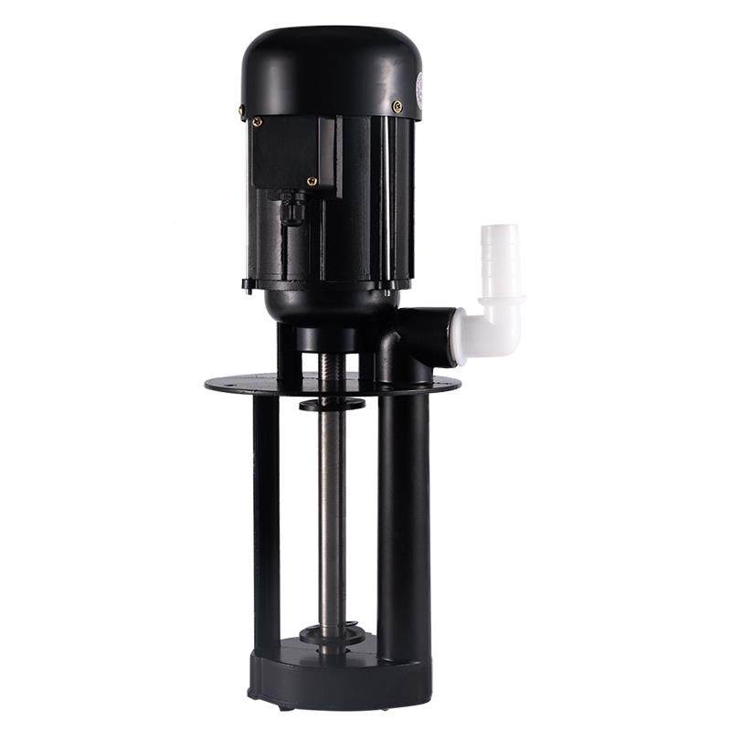 w床泵油无品牌/泵DB-12/2AB-2机5/DB-5/40w90w120三相电泵冷却泵