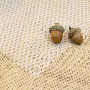 床垫网布MF-S001W205~210cm宽100码全涤纶白无品牌/色沙发小眼网