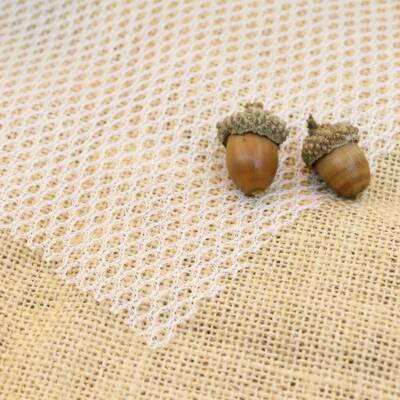 床垫网布MF-S001W205~210cm宽100码全涤纶白无品牌/色沙发小眼网