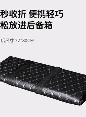 Z8汽车ZRF后排式睡可折垫叠床便携后座单人旅行床垫轿车SYUV车载