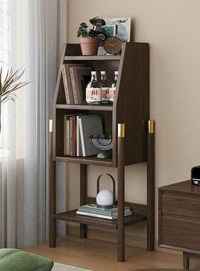 实木斗柜储F77569T9物柜家用卧室置屉物柜带抽客厅靠墙简床头立斗