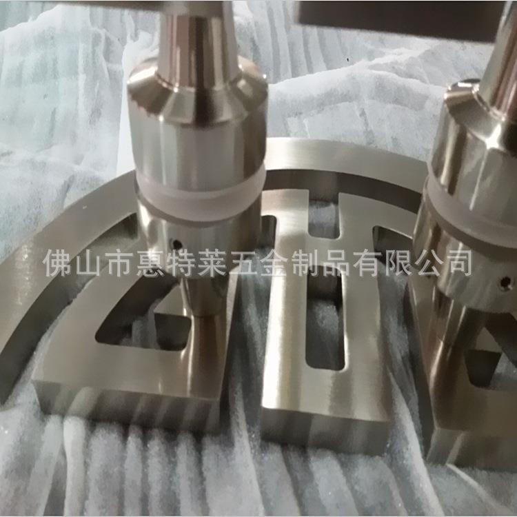 古铜大把手中式镂空圆形拉手UIE手玻璃门门拉手木门把半圆大门拉