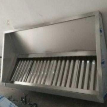 中式烟管PIY抽油油烟机道罩烟管排气管排烟罩