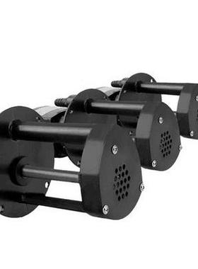 DBAB5JCB机床油泵无品牌/机3床冷却泵磨床专用电泵三相80VDB-50A1