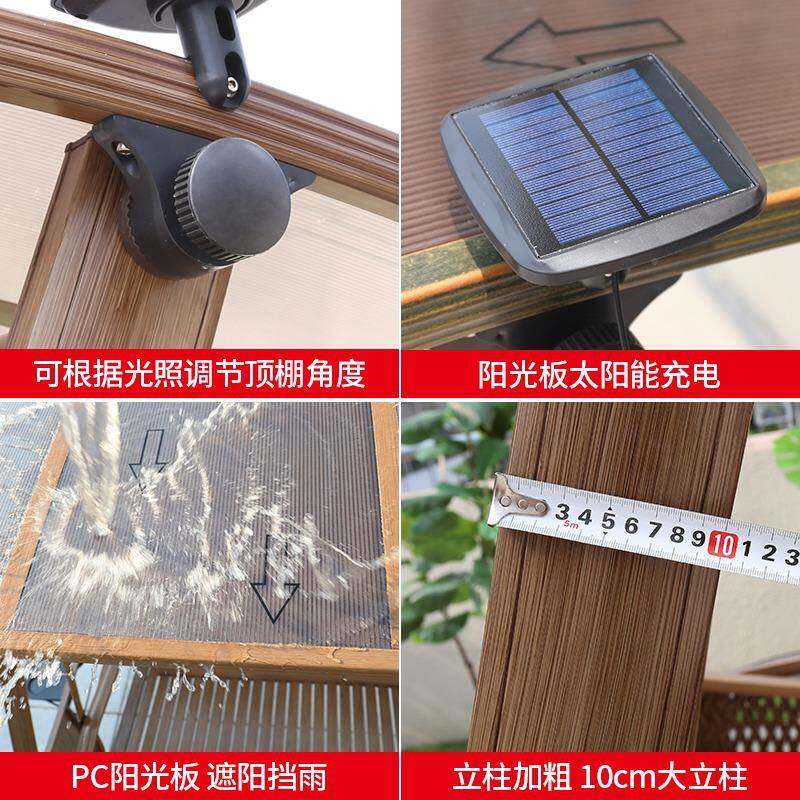 秋千户外摇椅双人庭院金秋千吊兰椅铝合编藤秋椅吊千篮椅摇JTD篮