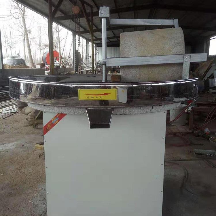 豆腐机VOV机豆浆机电动磨浆机电动石磨磨浆机石磨米肠粉磨浆豆