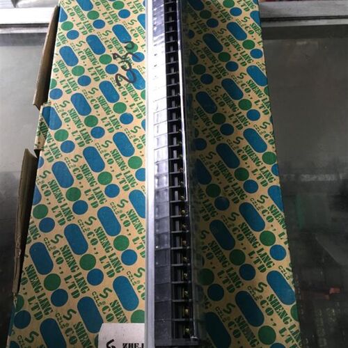 浙江盛菱TD-2030 20A 轨导式30位组合接线端子 排板 端.柱A级铜件