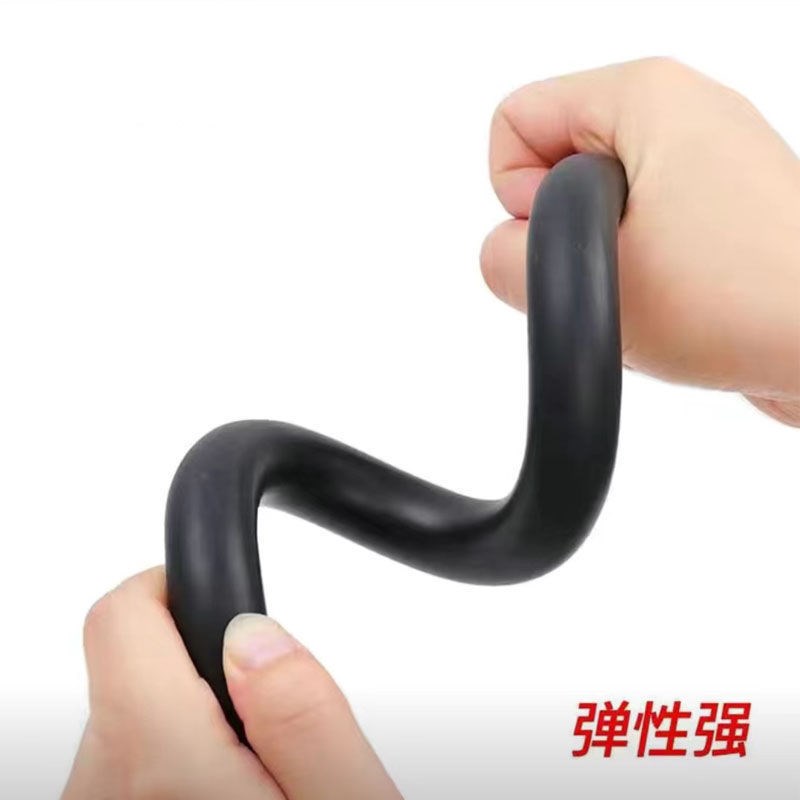 实心圆条密封条填缝条圆柱形海绵耐油耐腐P蚀防漏门缝防尘防潮