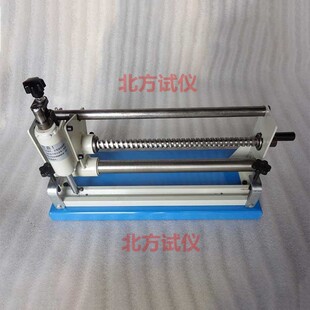 电动手动钢筋标距仪 钢筋标距仪器 钢筋打点X机 现货供应