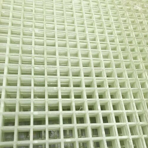 玻璃钢格栅洗车房l格栅盖板 玻璃钢漏水盖板鸽舍养殖场玻璃钢鸽舍