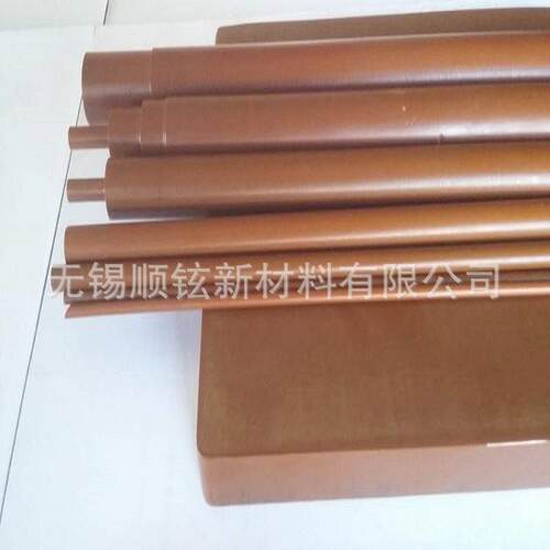 PI聚酰亚胺棒板耐温塑胶材料非标零配件定制加工PI现货质量保证