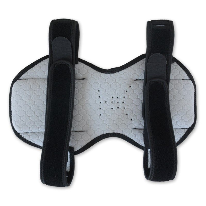 可调节膝盖助力器膝关节髌骨固定保护套深蹲户外登山运动防撞护膝