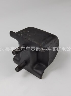 12303-54020 适用于金杯变速箱支架 机脚胶