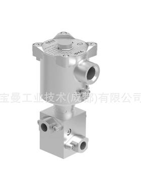 BIFOLD百福电磁阀FP06P-S1-04-32-NU-SA-77A-24D-35-K85-L209L240
