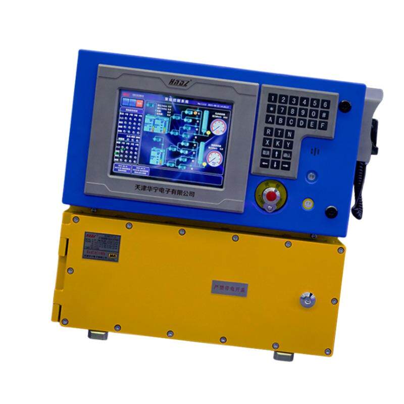 矿用本质安全型控制器KTC102.1(A）天津华宁原厂设备
