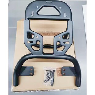 适用九号电动车一体座F90MF90F35f60改装配件加长一体座零色差