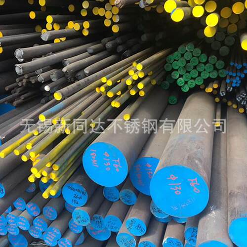 不锈钢圆棒 2Cr12NiMo1W1V/1Cr18Ni9Ti/1Cr11Ni2W2MoV不锈钢圆钢