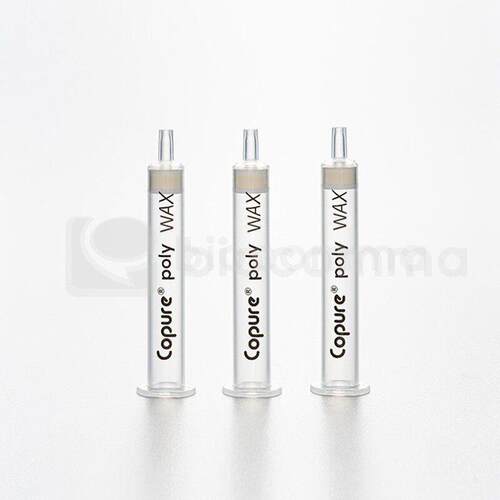 逗点生物Copure WAX SPE 弱阴离子交换固相萃取柱，500mg/6mL，30