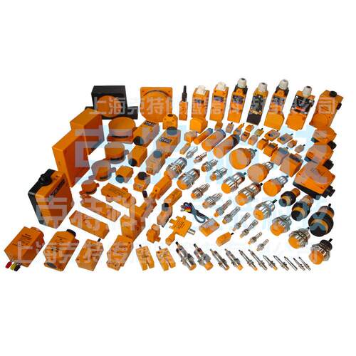 KT-克特GH1-207QK电感式GH1-207QN接近开关GH1-211QX传感器感应