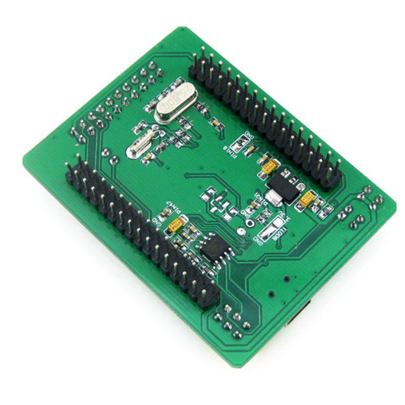 微雪 STM32F405RGT6 核心板 最小系统板 带JTAG/SWD调试下载接口