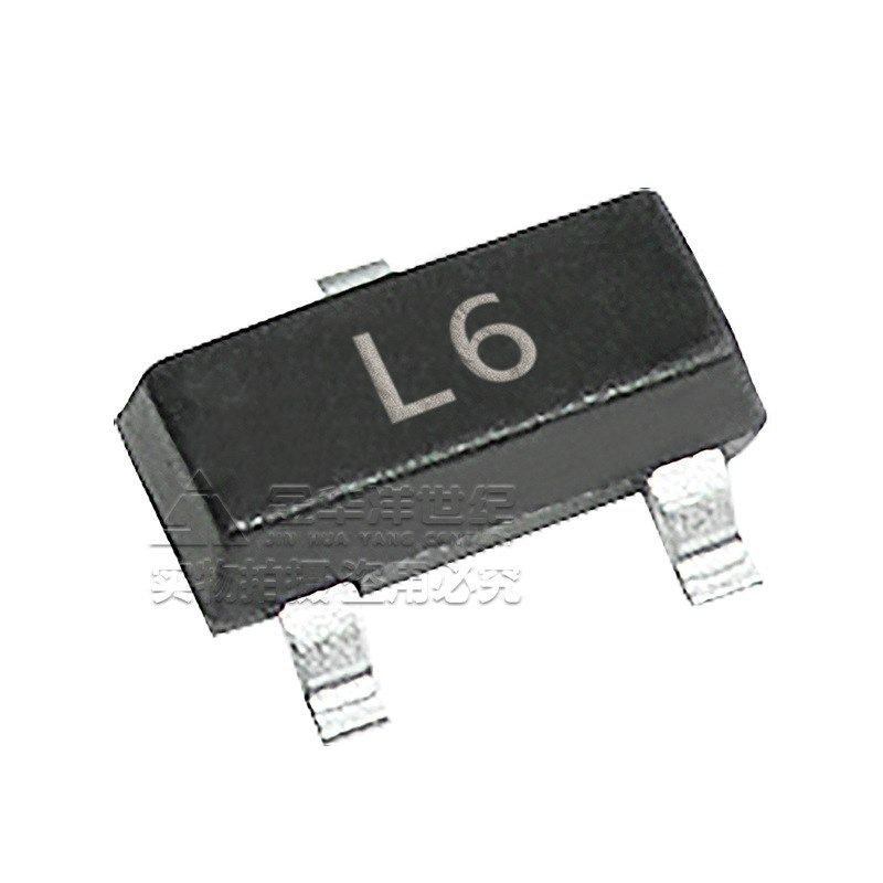 贴片三极管2SC1623 2SC2412 2SC3356 2SC945 NPN SOT-23 长电原装