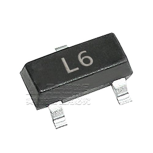 贴片三极管2SC1623 2SC2412 2SC3356 2SC945 NPN SOT-23 长电原装