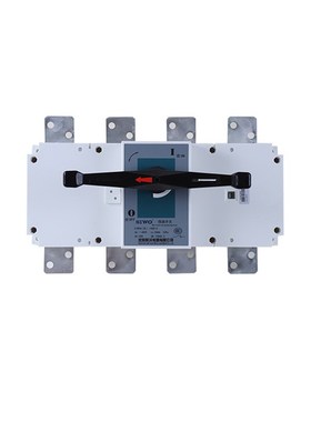 负荷隔离开关沈阳斯沃电器厂家SIWOG1(GL)-40~100/3.4级J隔离开关