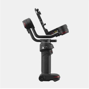 智云weebill3手持云台稳定器微毕3微单反相机平衡器三脚架云台