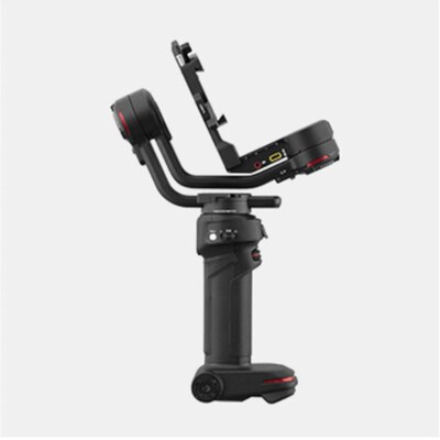 智云weebill3手持云台稳定器微毕3微单反相机平衡器三脚架云台