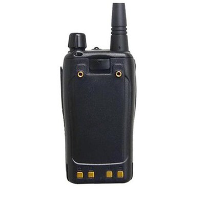 BF-318对讲机酒店工地户外自驾游大功率手持机加密数字调频对讲机